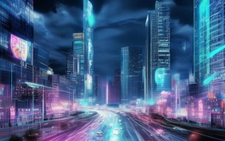 黑科技来袭，动态壁纸升级版，解锁你的生活！